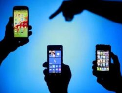 Waspada! Ini 6 Tanda Ponsel Anda Disadap dan Cara Mengatasinya