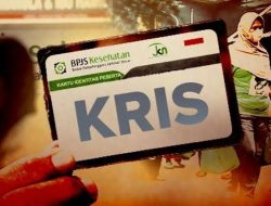 KRIS Disiapkan, Iuran BPJS Masih Teka-teki hingga 1 Juli 2025