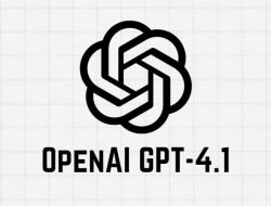 OpenAI Rilis GPT-4.1, Solusi Cerdas untuk Programmer Modern