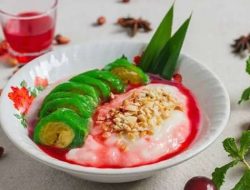 Cuaca Panas? Ini 5 Kuliner Khas Sulsel yang Siap Menyegarkan