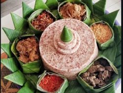 Kuliner Khas Enrekang : Wangi Seperti Mantra, Sehat Seperti Obat