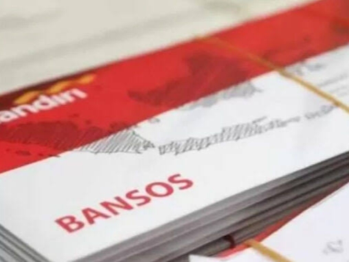 Cek bansos
