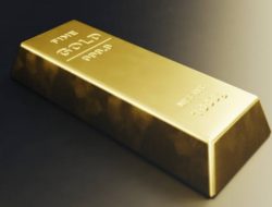 Emas Tembus Rp1,9 Juta: Waspadai Potongan Pajaknya!