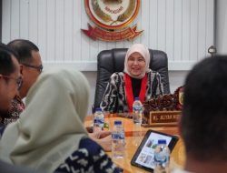 Wakil Wali Kota Makassar Dukung Kerja Sama Layanan Lansia dan Peluang Kerja di Jepang