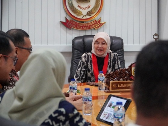Wakil Wali Kota Makassar
