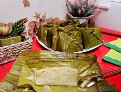 Kuliner Sakral Sulsel yang Pantang Dimasak Saat Haid