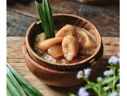 5 Kuliner Khas Sulsel Penyeimbang Tubuh Saat Musim Tak Pasti