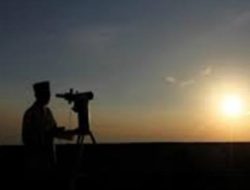 Idul Adha 2025 Jatuh pada 6 Juni, Begini Penetapannya!