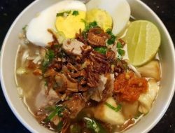 Kuliner Khas Sulsel: 5 Hidangan Aneh yang Banyak Diminati