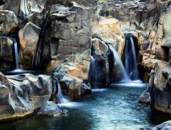 Tempat Wisata Grand Canyon Versi Lokal Ada di Sulsel
