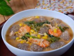 Kuliner Khas Sulsel Dirombak Gen Z, Tetap Lezat dan Berkarakter