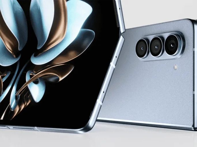 Galaxy Z Fold 7