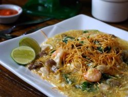Wisata Kuliner Sulsel: Surga Rasa yang Tak Pernah Tidur