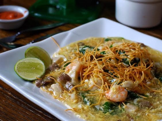 Wisata kuliner