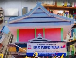 IPLM Makassar 2024: Akses Tinggi, Tapi Literasi Digital Nyaris Nol