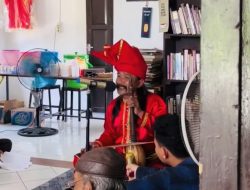 Pemerataan Layanan Perpustakaan Stagnan, Pembangunan Literasi Makassar Berisiko Tertinggal