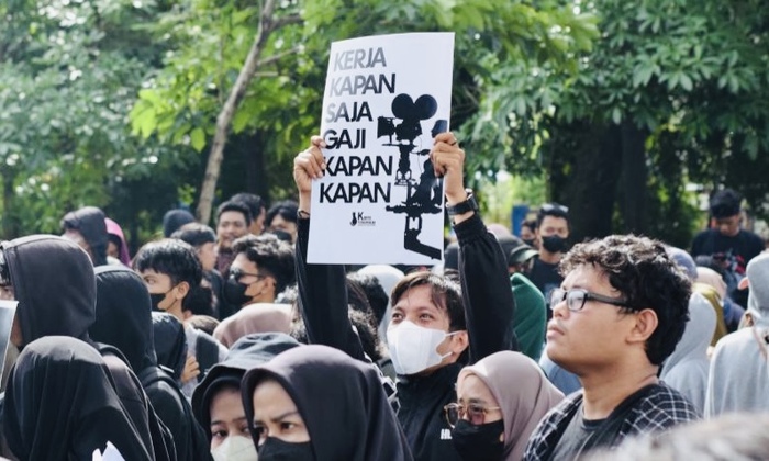 Hari Buruh