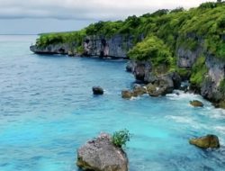 5 Surga Bahari Wisata Sulsel yang Masih Perawan