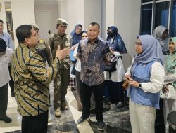 Wali Kota Makassar Siapkan Zona Khusus UMKM di CFD Boulevard