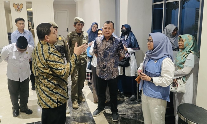 Wali Kota Makassar