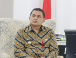 Wali Kota Makassar Dorong Penataan Kota untuk Mitigasi Bencana
