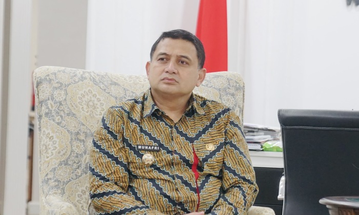 Wali Kota Makassar