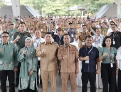 Pemkot Makassar Dorong Pembangunan Inklusif dan Berkelanjutan Lewat RPJMD