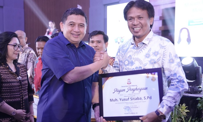 Pemkot Makassar