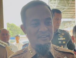 Gubernur Sulsel Usulkan Anggaran Rp 1,3 Triliun untuk Perbaikan Jalan