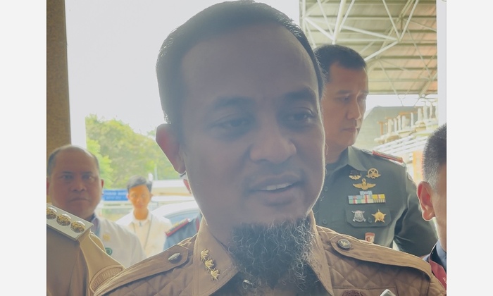 Perbaikan Jalan
