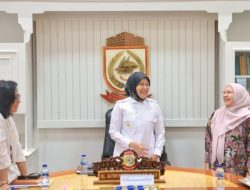 Wakil Wali Kota Makassar Apresiasi PNM Berdayakan UMKM