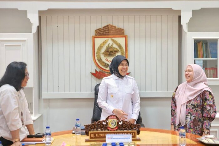 Wakil Wali Kota