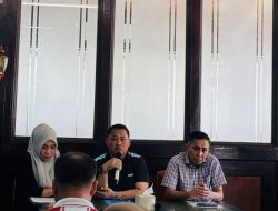 PDAM Makassar Akan Ganti 60 Ribu Meteran
