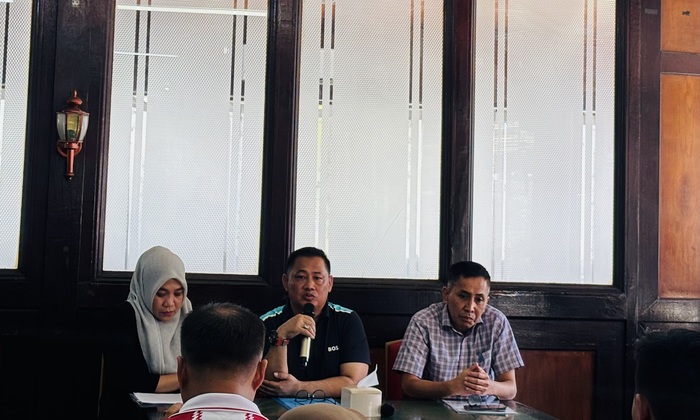 PDAM Makassar