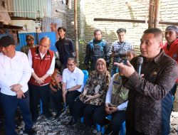Nasihat Kepada Orang Miskin dari Orang yang Tak Pernah Lapar
