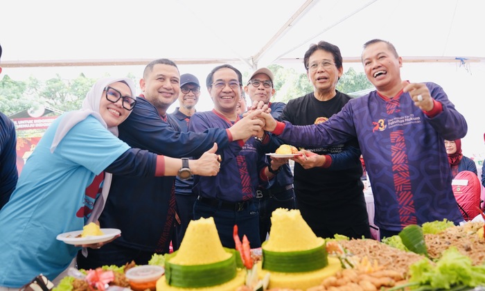 Wali Kota Makassar