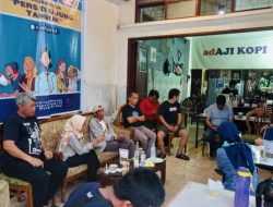 DPR RI Komisi I Syamsul Rizal dan Kegelisahan Akan Masa Depan Jurnalisme: Regulasi Harus Diperbarui