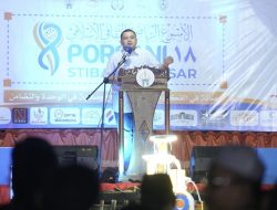 Wali Kota Makassar Munafri Tekankan Pentingnya Fair Play dalam Kompetisi Pelajar