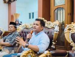 Huadi Group Komitmen Dukung Kebijakan Pemkab Bantaeng di KIBA