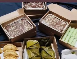 Workcation: Pilih 5 Camilan Khas Sulsel Ini
