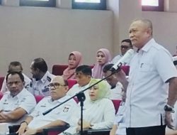 Pemkot Makassar Tegaskan Pendataan Non ASN Bukan Pemecatan