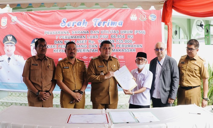 Wali Kota Makassar