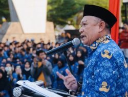 Pemkot Makassar Siapkan Skema PJLP untuk Selamatkan Ribuan Honorer