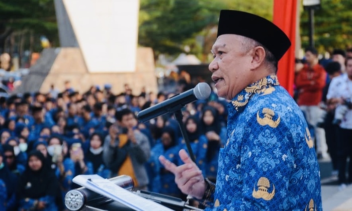 Pemkot Makassar