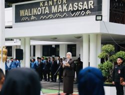 Wakil Wali Kota Makassar Aliyah Serukan Semangat Persatuan dan Kerja Nyata