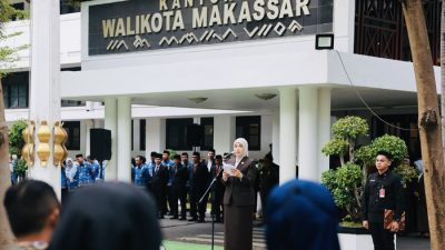 Wakil Wali Kota Makassar