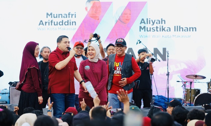 100 Hari Kerja