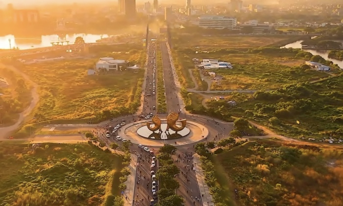 Kota Makassar