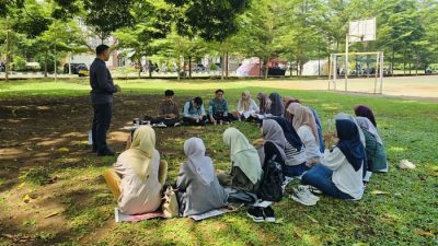 Mahasiswa