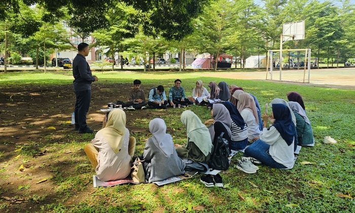 Mahasiswa